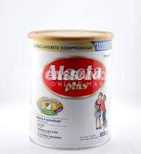 Lait Alacta Plus 800g